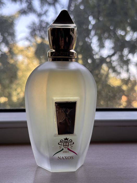 Naxos parfum 100ml