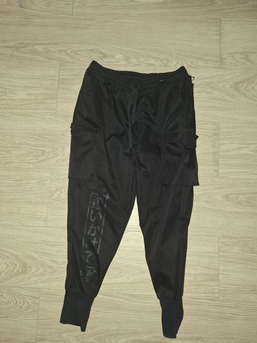 Killstar Etheric Joggers [PLUS] 3XL