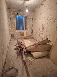 Стяшка,и Демонтаж