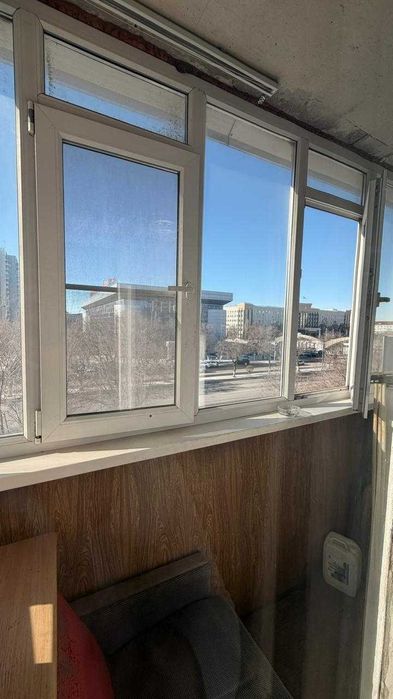 Продам 4х комн Абилкайыр хана