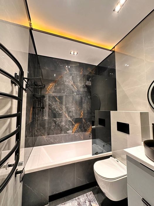 ЖК Solaris 4х комнатная 120м2‼️Шота Руставели