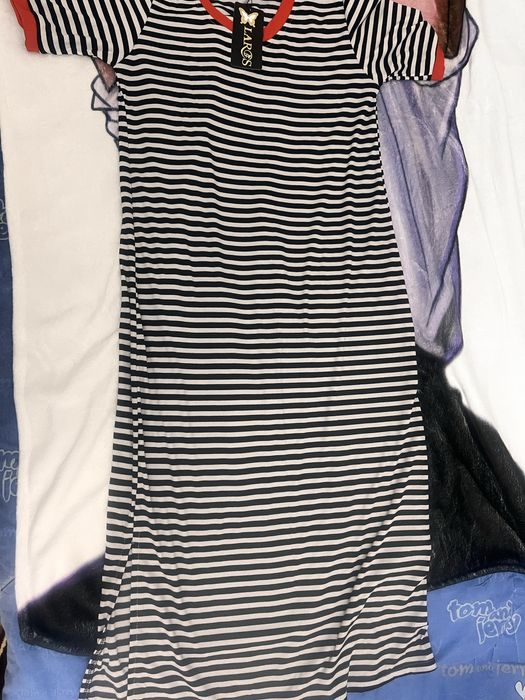 Платье новое 46 48 размер