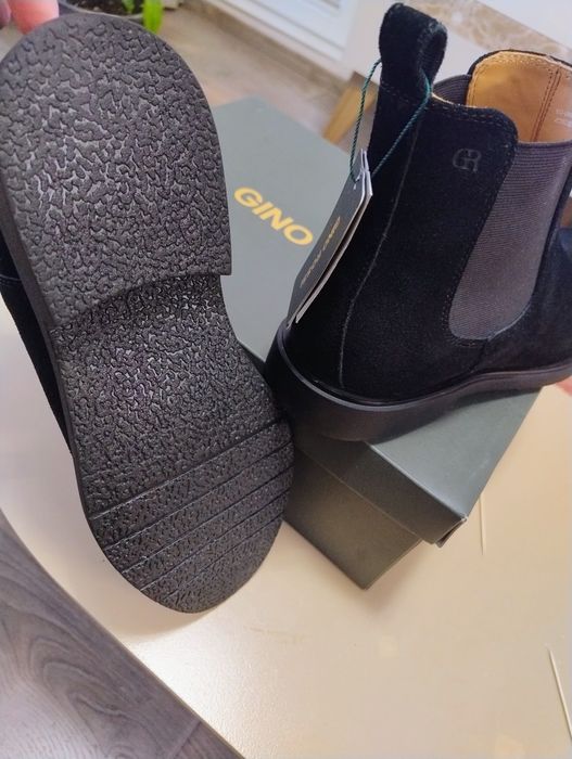 Боти Gino rossi - челси