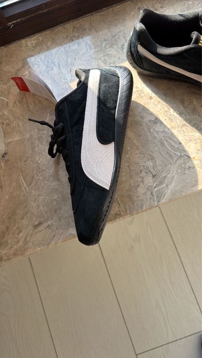 Кроссовки puma срочно