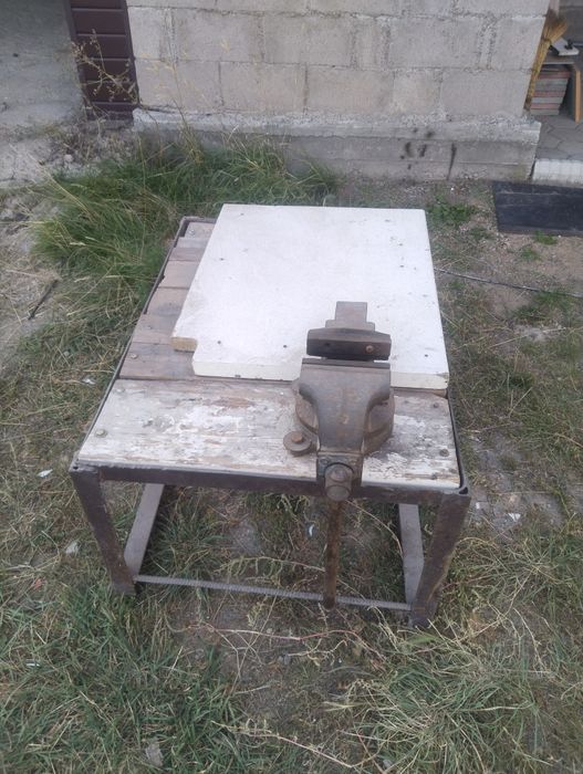 Продам тески, зажим