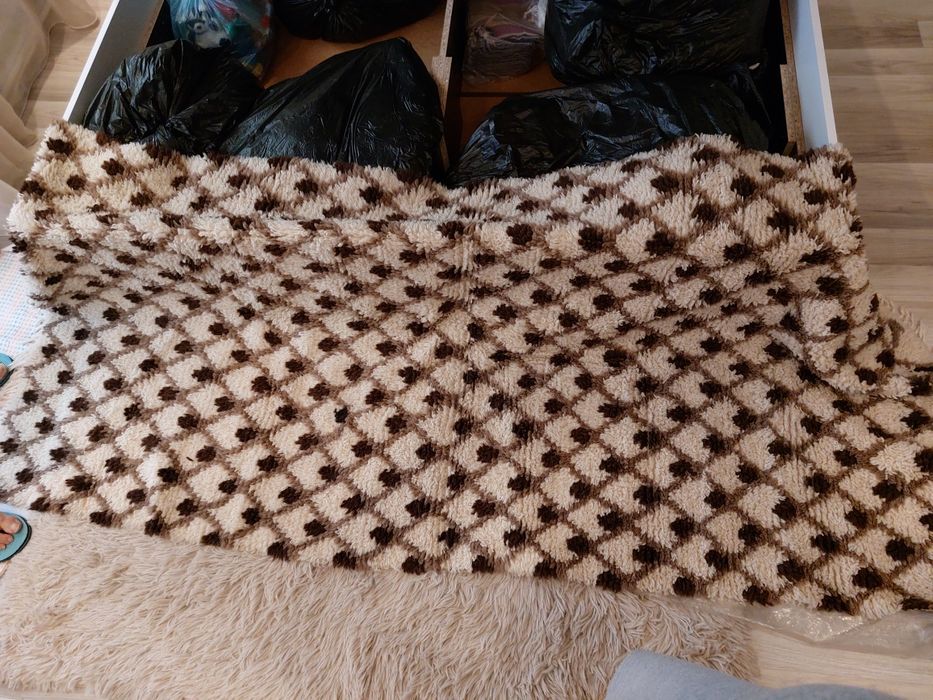 Родопски одеала- нови