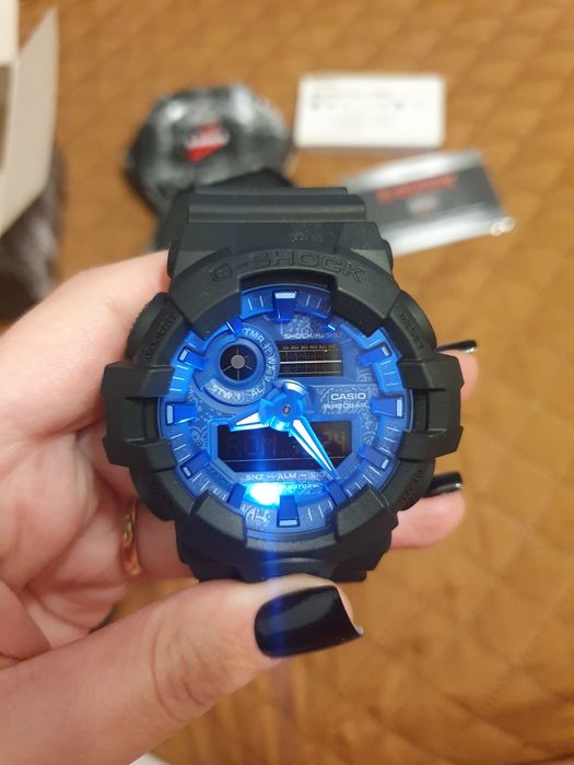 Ceas barbatesc G-SHOCK