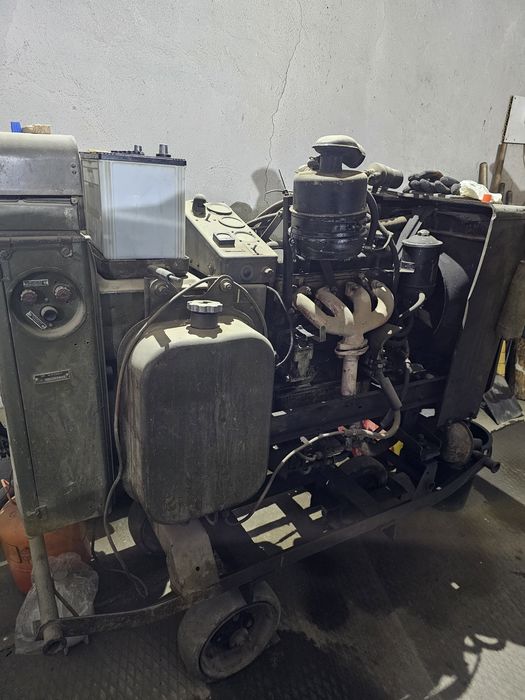 Электростанция 220в