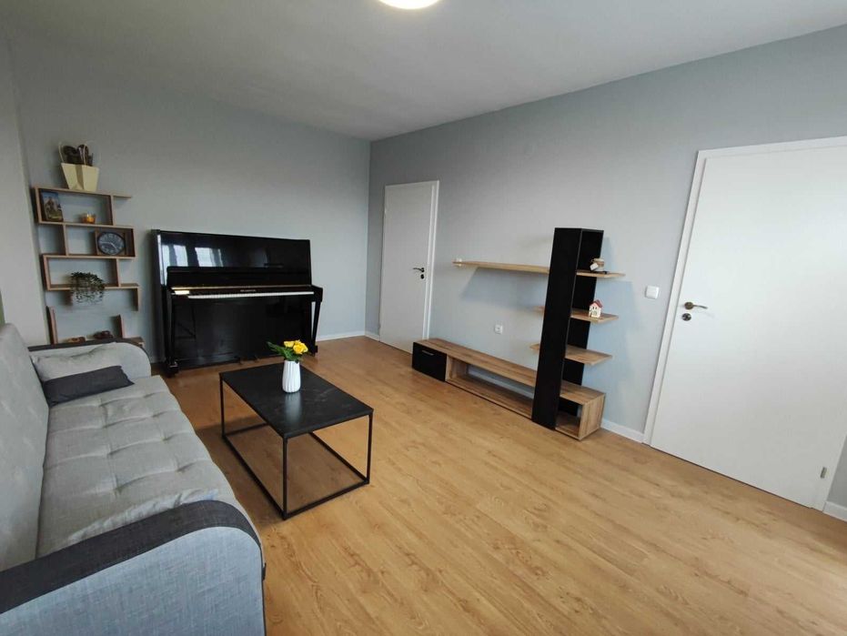 Дава се под наем Двустаен апартамент в София, Красно село - 68 кв.м за 459 € - Снимка #1