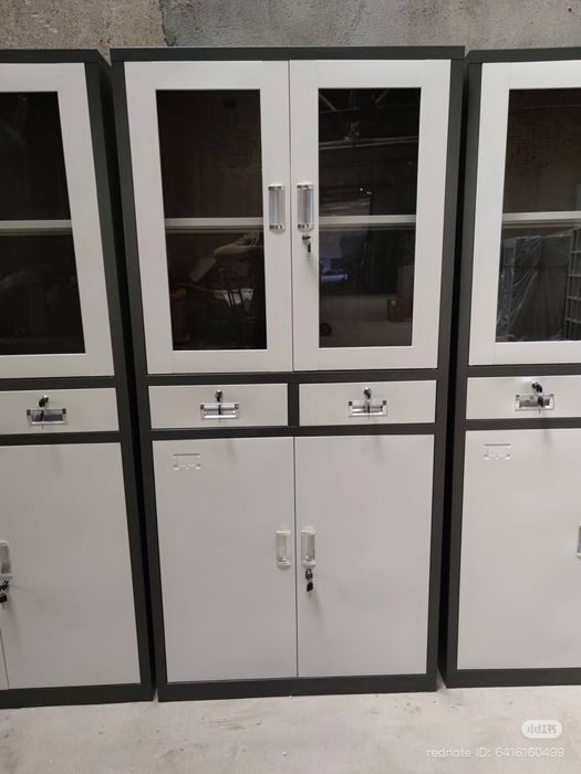 Temir shkaf hujjatlar va papkalar uchun | Шкаф для папок/ офисный