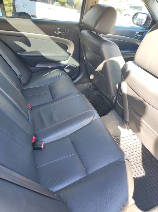 Шевролет Епика 2.0 TDI