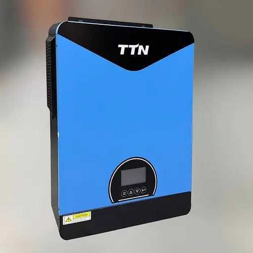 Invertor TTN Hybrid