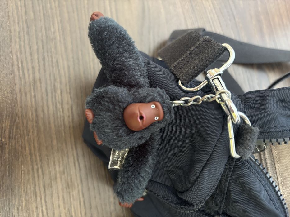 Оригинальная сумка Kipling Felix