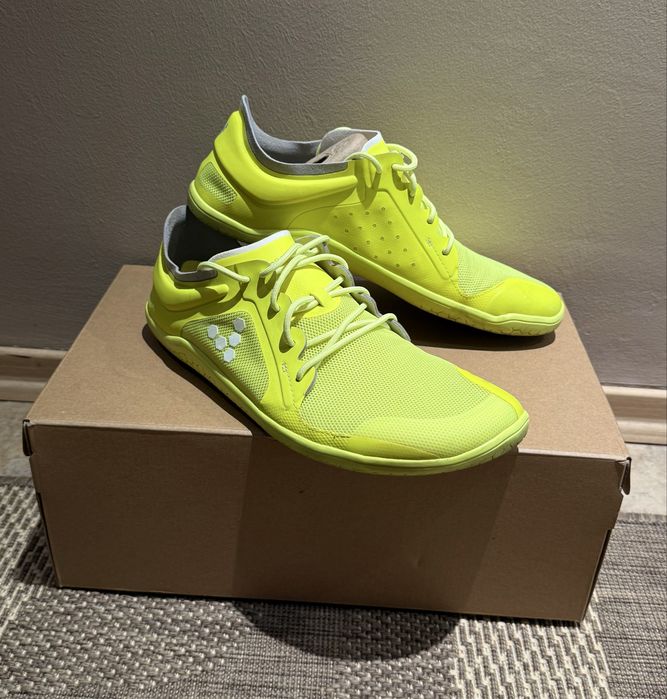 Vivobarefoot Primus Lite III