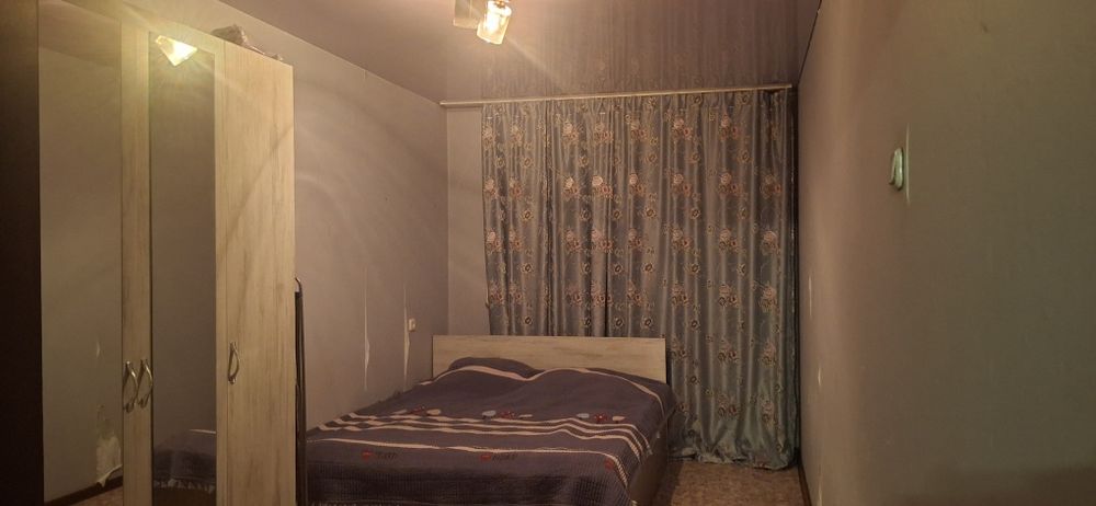 Продается 2-х комнатная квартира