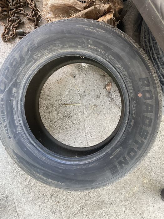 Шины без дисков R15