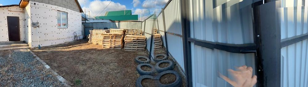 Продам частный дом