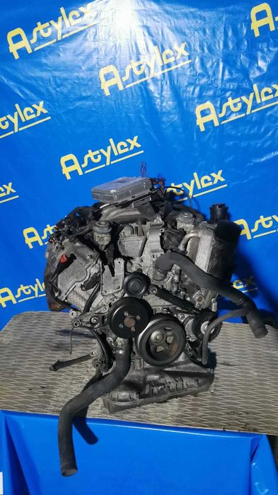 ДВС (двигатель) M112910