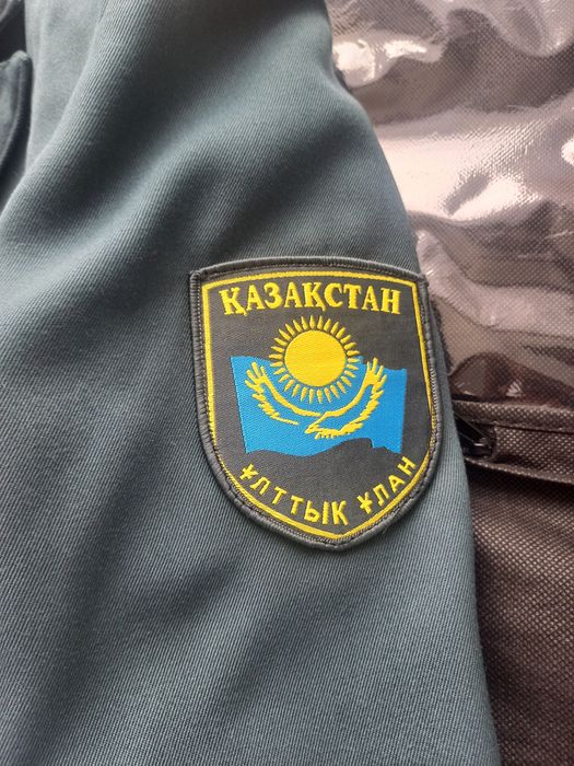 Продам парадный форма