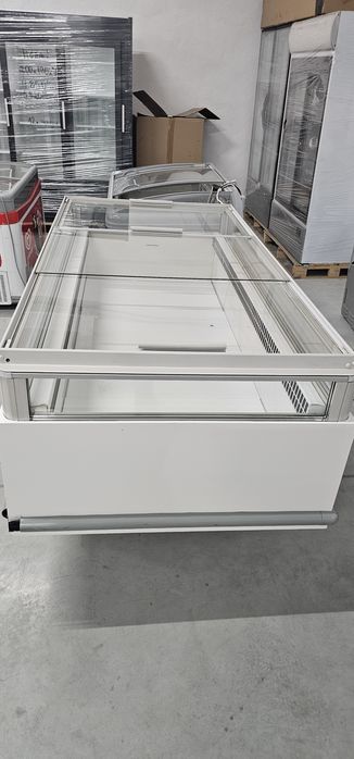 Фризер ракла 200х100