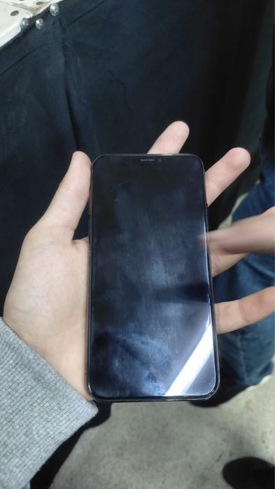Apple iPhone xs 256gb