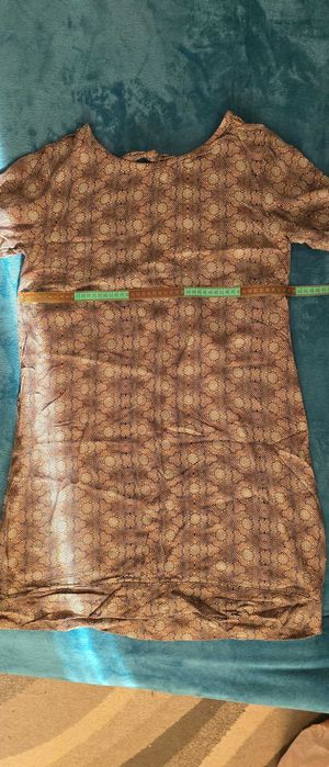 Rochie lejera de vara