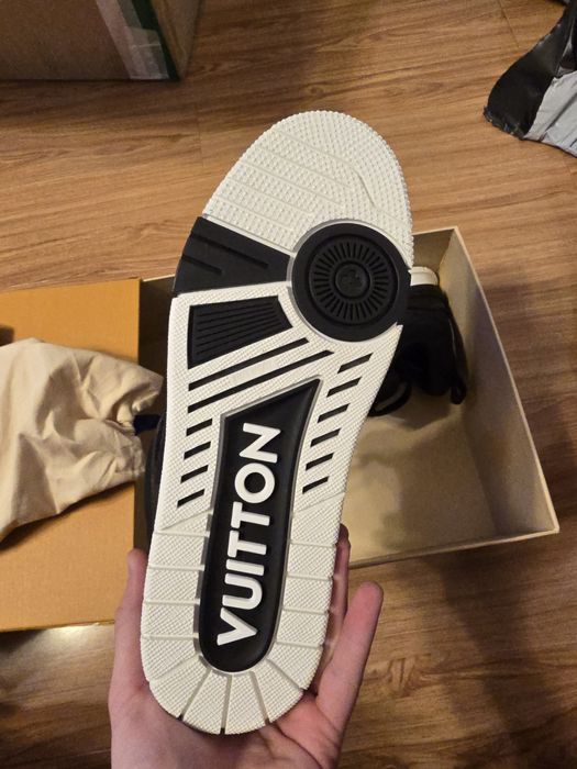 Louis Vuitton LV Skate.