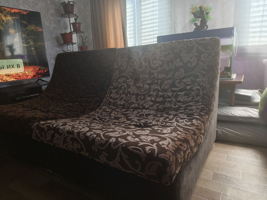 Продам Диван/кровать