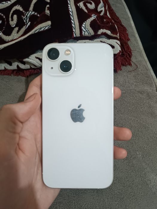 iphone 13 в идеальном состояний