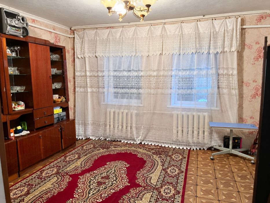 Срочно продается дом (с. Аксукент)