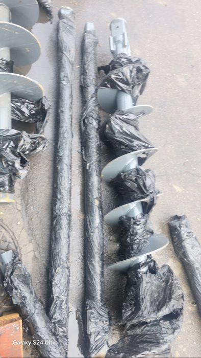 Yer kovlovchi Yamabur