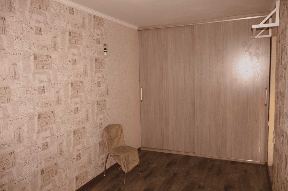 Продам 2-х комнатную квартиру