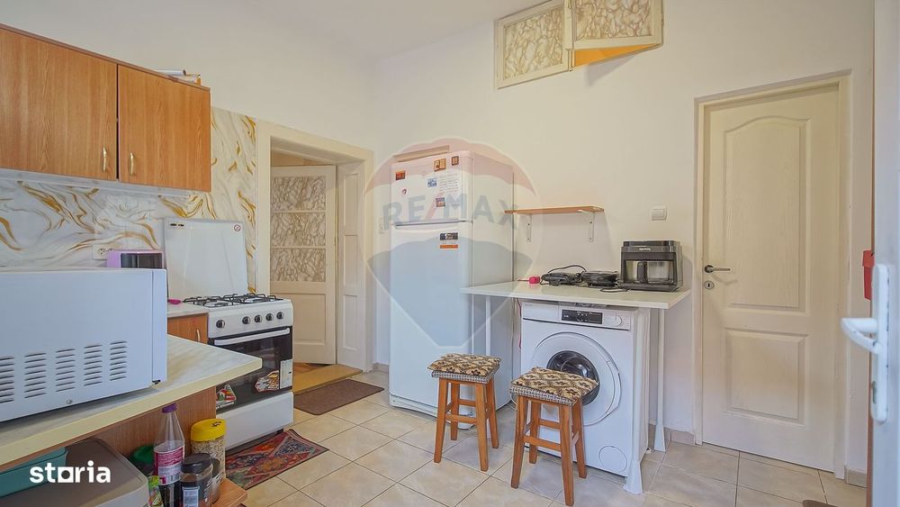 0% Comision | Casa Brasov | Str. Morii | 88 mp