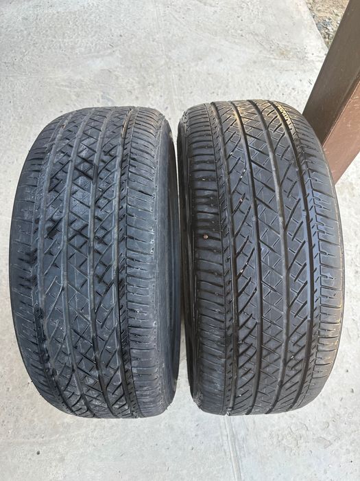 Шины Bridgestone 235/45/18