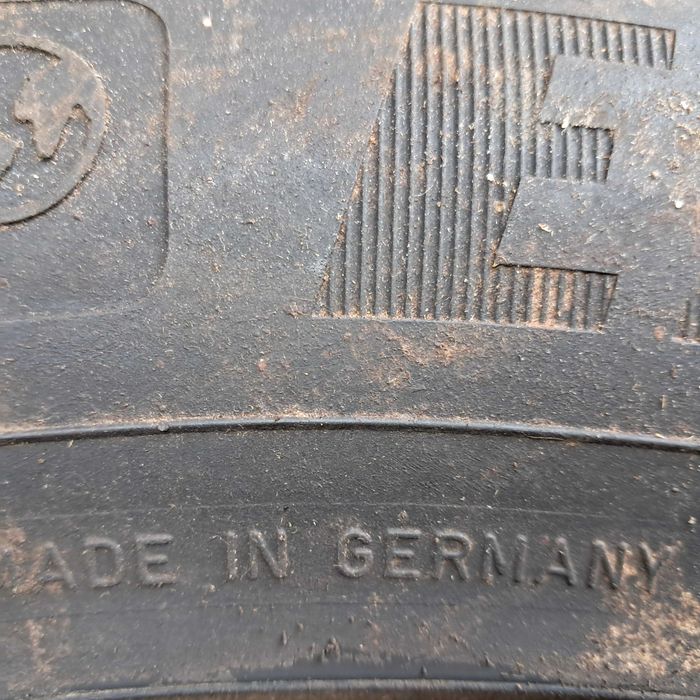 Гуми Goodyear 235/65 17"
