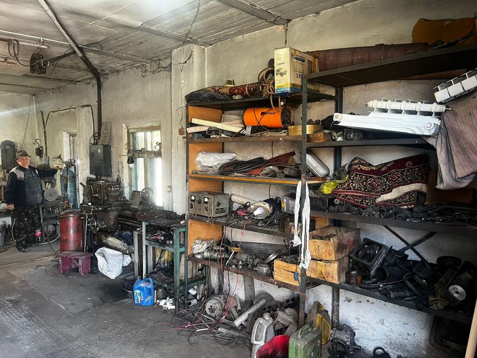 Продается дом 64 кв.м