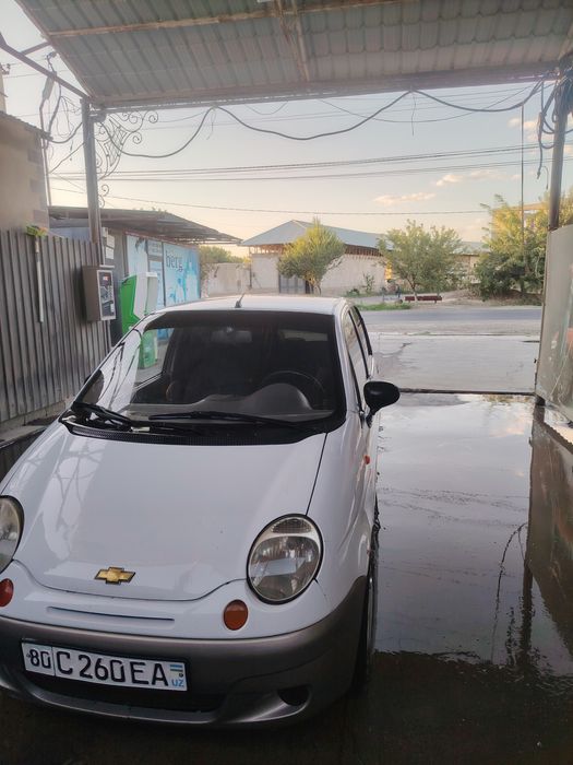 matiz best sotiladi