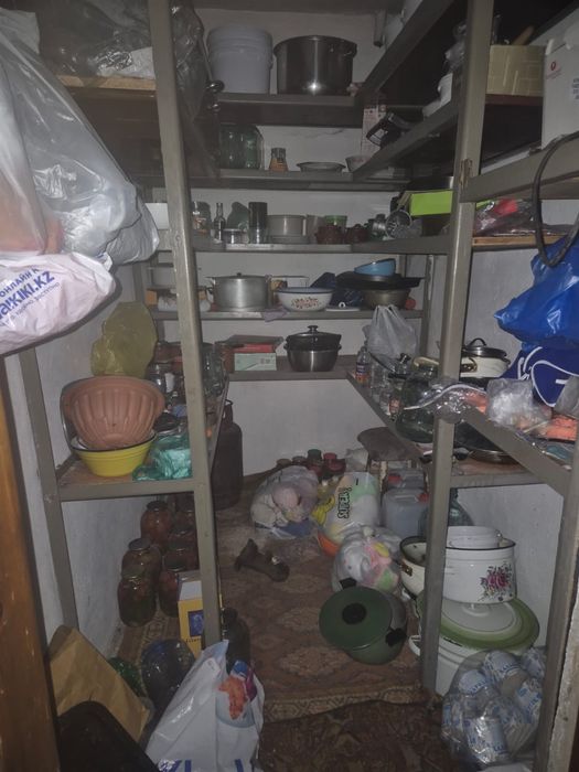 Дом на одного хозайна