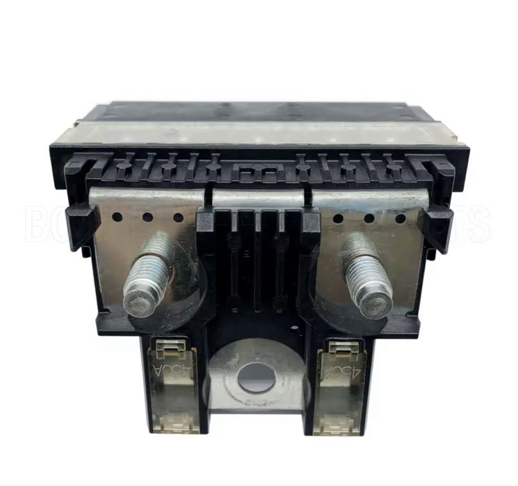 Borna Borne Plus Siguranta Baterie Fuzibila Cablu Adaptor Sabot NISSAN X-TRAIL III 13- for RENAULT KADJAR 2015-2018 24380-BB50A EBP-NS-000 24380BB50A