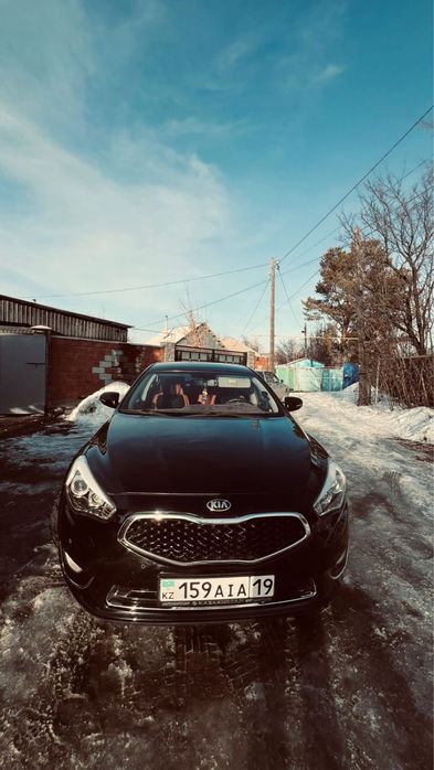 Срочно продам KIA