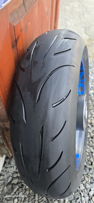 Metzeler m9rr  2024 dot