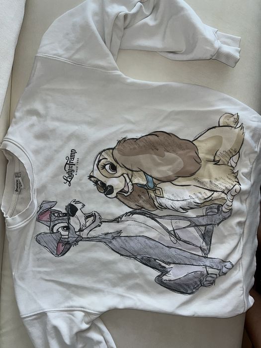 Bluza de molton dama