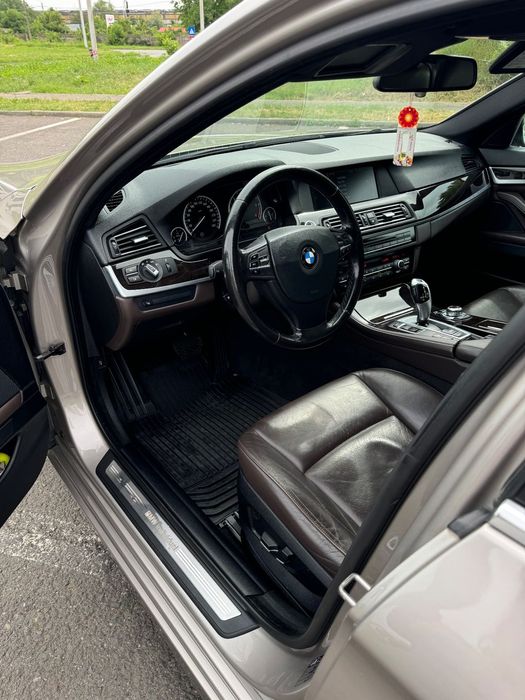 BMW Seria 5 Bmw F10 525D xDrive individual