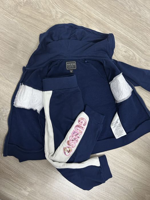 Trening Guess marimea 3 ani