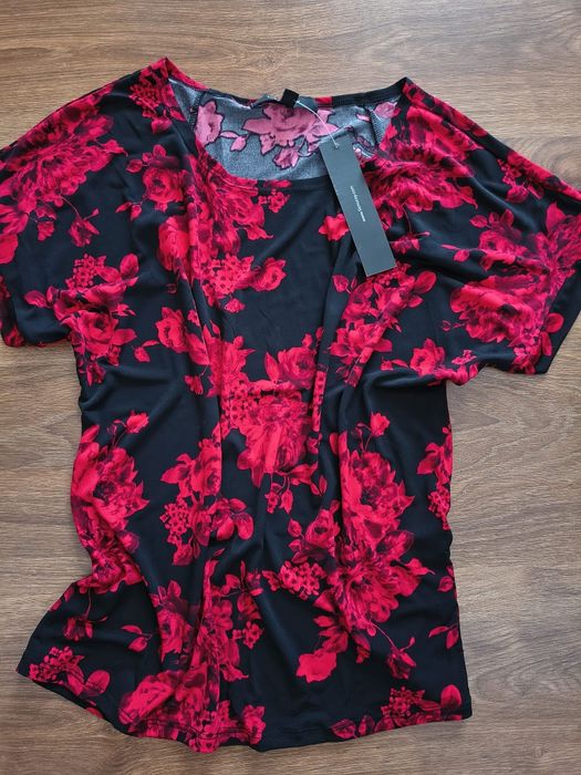 Bluza dama Liz McCoy