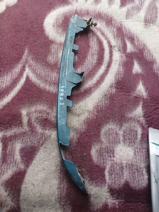 Ресница DAEWOO Lanos