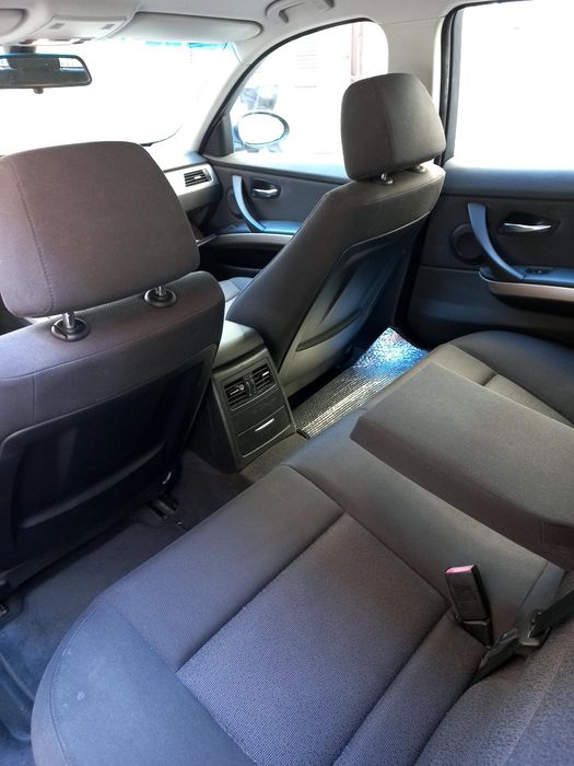 Bmw E91  2000 163