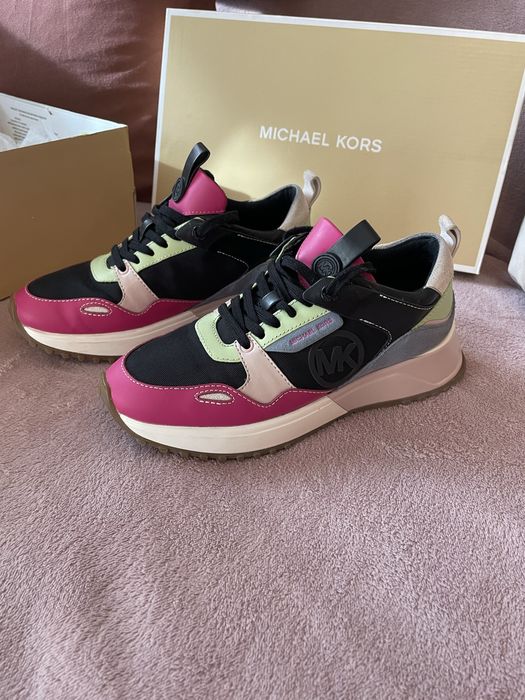 Сникърси Michael Kors