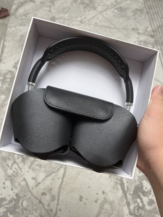 Air pods max наушники