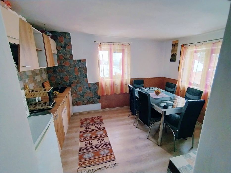 Casa de vacanta/cabana munte